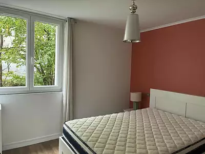 Appartement, 53,97 m²