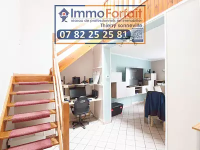 Maison, 100 m²