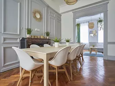 Maison, 193 m²