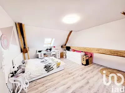 Maison, 158 m²