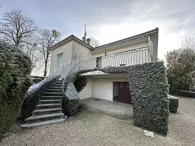Maison, 143 m²