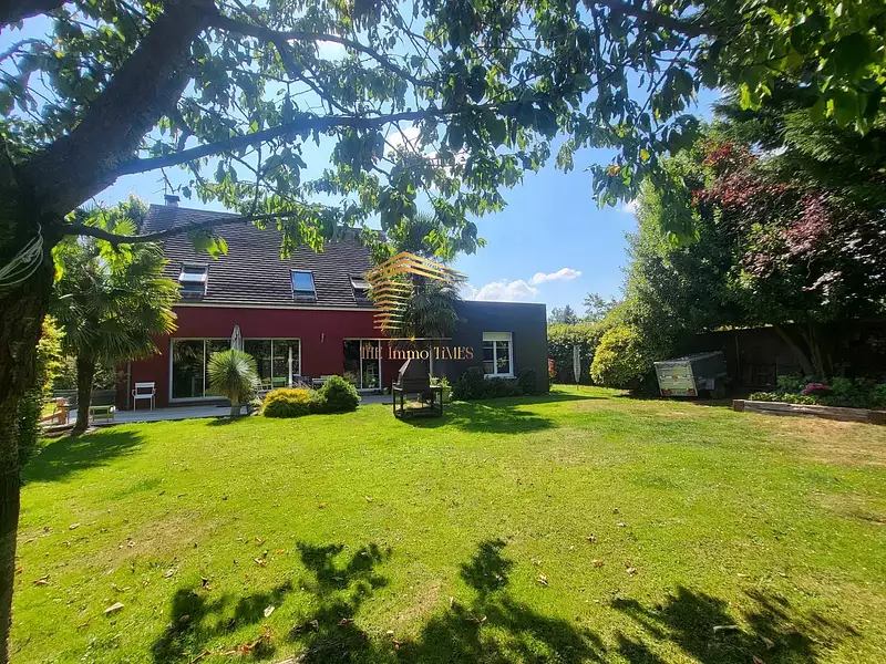 Maison, 176 m²
