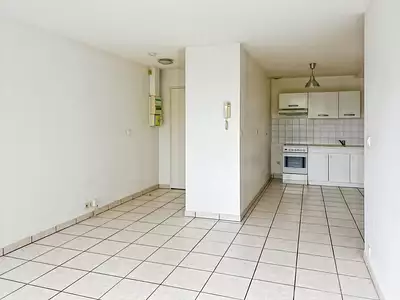 Appartement, 47 m²