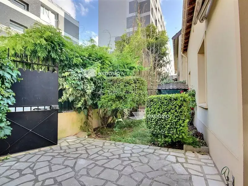 Maison, 104,17 m²