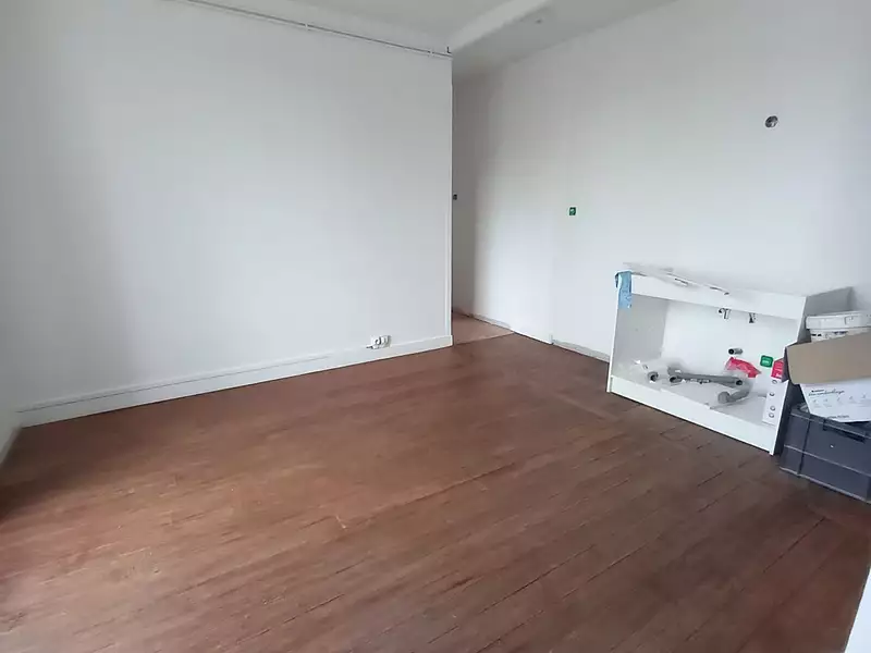Appartement, 38,73 m²