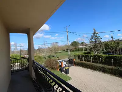 Maison, 120 m²