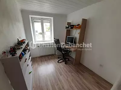 Maison, 117 m²