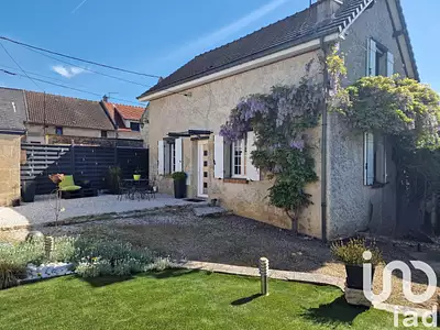 Maison, 110 m²
