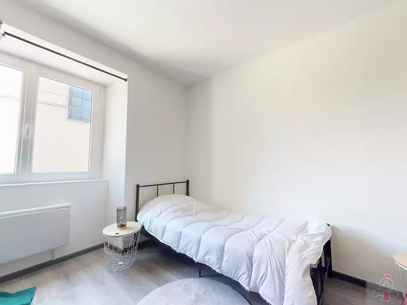 Maison, 160 m²