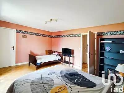 Maison, 147 m²
