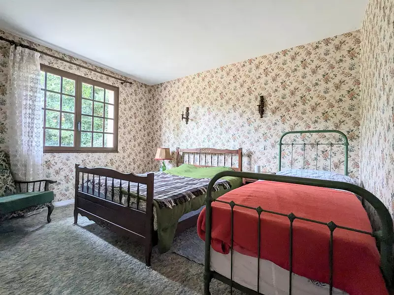 Maison, 186 m²