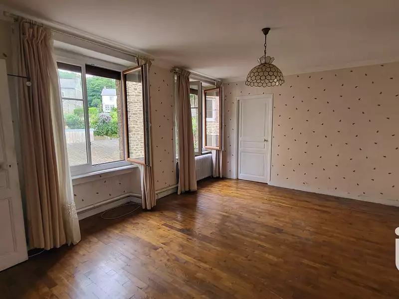 Maison, 158 m²