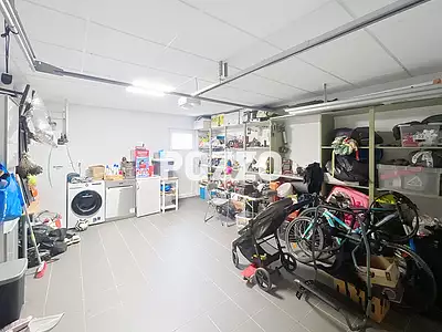 Maison, 121 m²