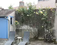 Maison, 168 m²