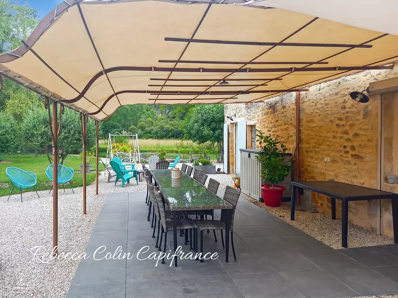 Maison, 225 m²