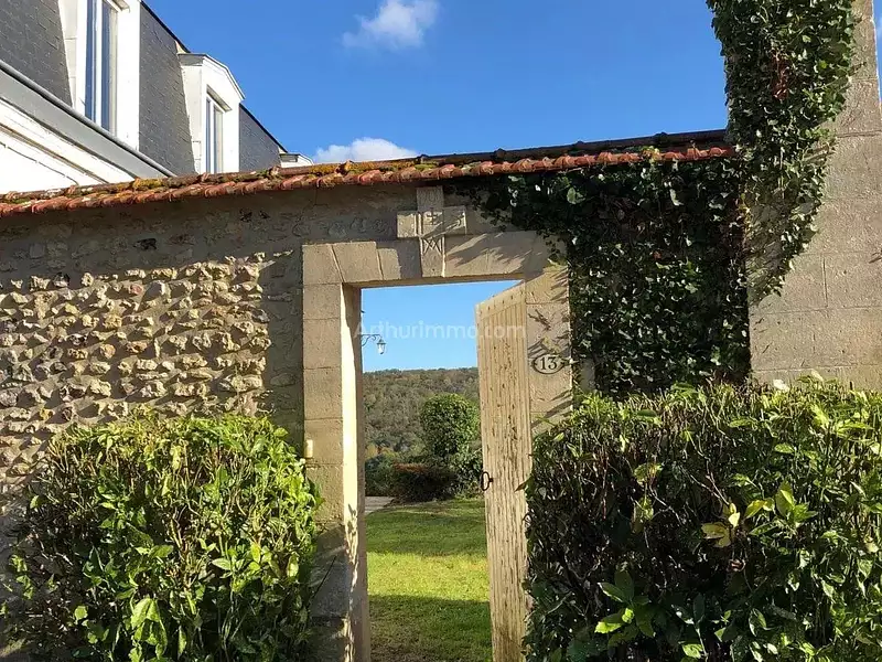 Maison, 506 m²