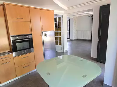 Maison, 109 m²