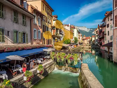 Appartement, 107,4 m²