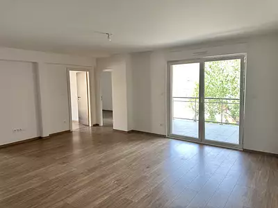 Appartement, 68 m²
