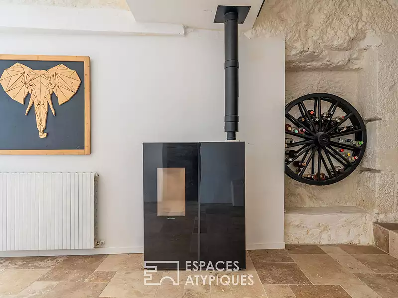 Maison, 133 m²