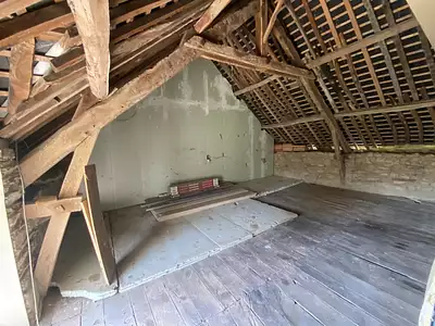 Maison, 97 m²