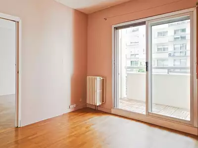 Appartement, 91 m²