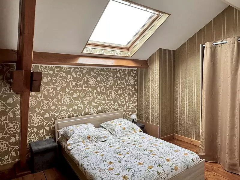 Maison, 175 m²