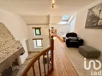 Maison, 165 m²