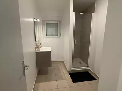 Appartement, 30,23 m²