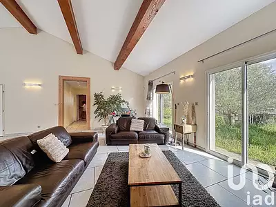 Maison, 170 m²
