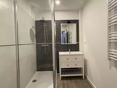 Appartement, 49,13 m²