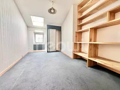 Appartement, 99,09 m²