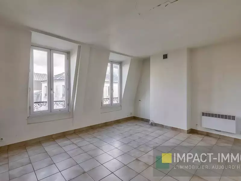 Appartement, 40,46 m²