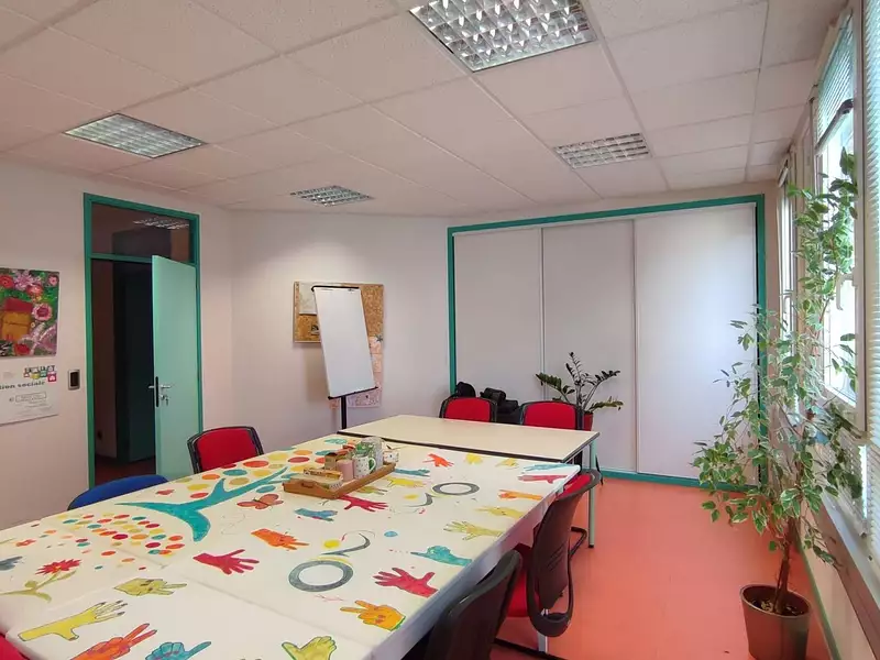 Divers, 105 m²