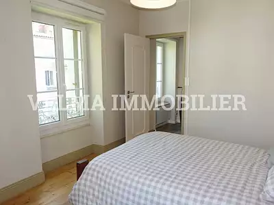 Appartement, 76 m²