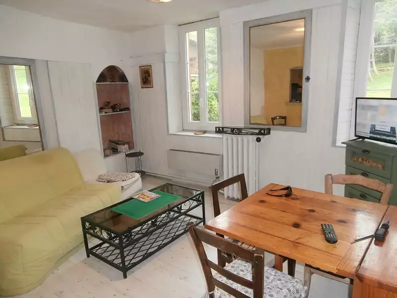 Appartement, 47 m²