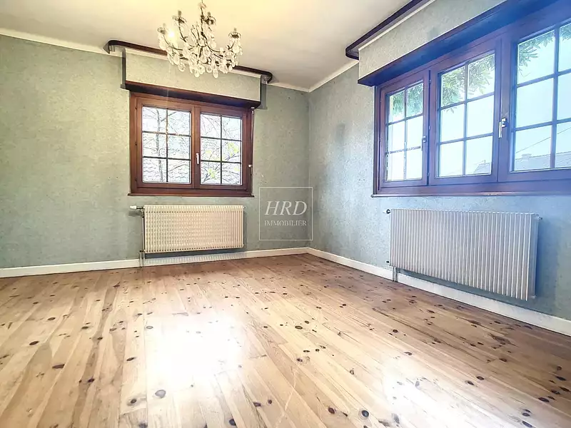 Maison, 92 m²