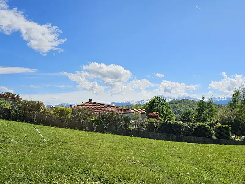Terrain, 904 m²