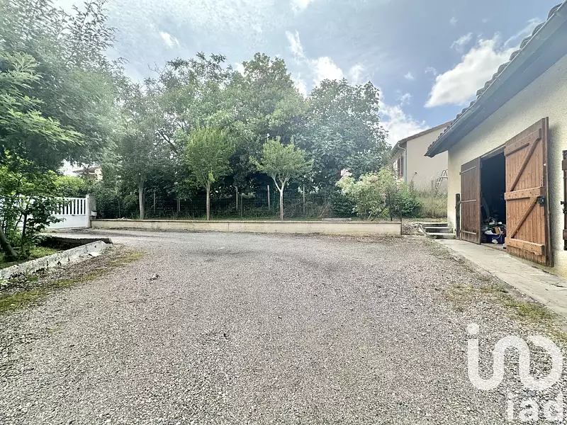 Maison, 80 m²