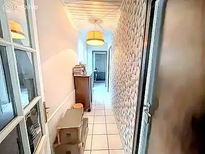 Maison, 107 m²