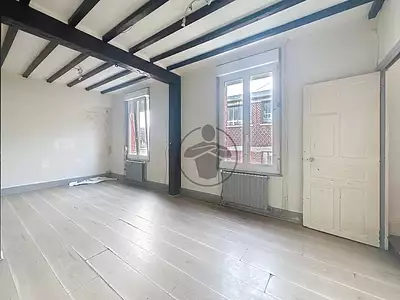 Maison, 42 m²