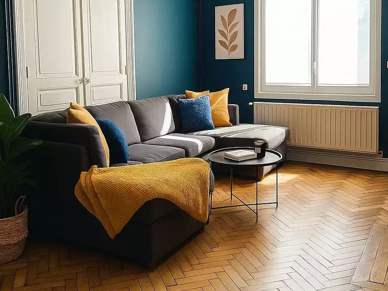 Maison, 160 m²