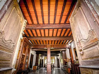 Maison, 502 m²