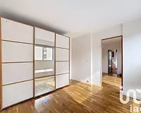Appartement, 42 m²