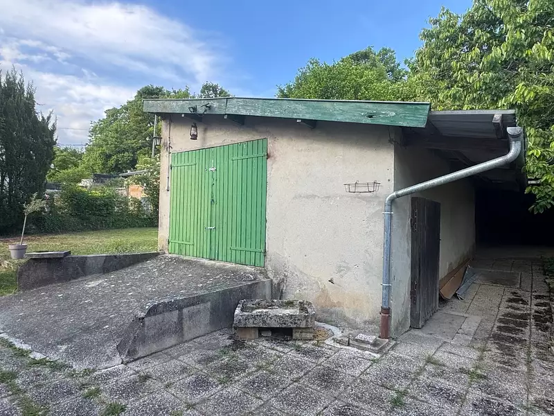 Maison, 133 m²