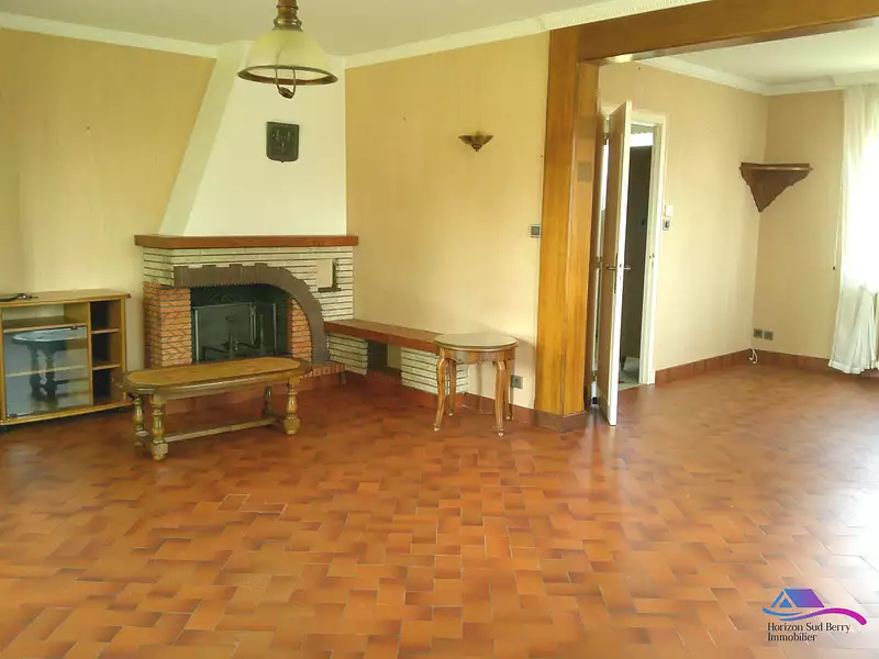 Maison, 135 m²