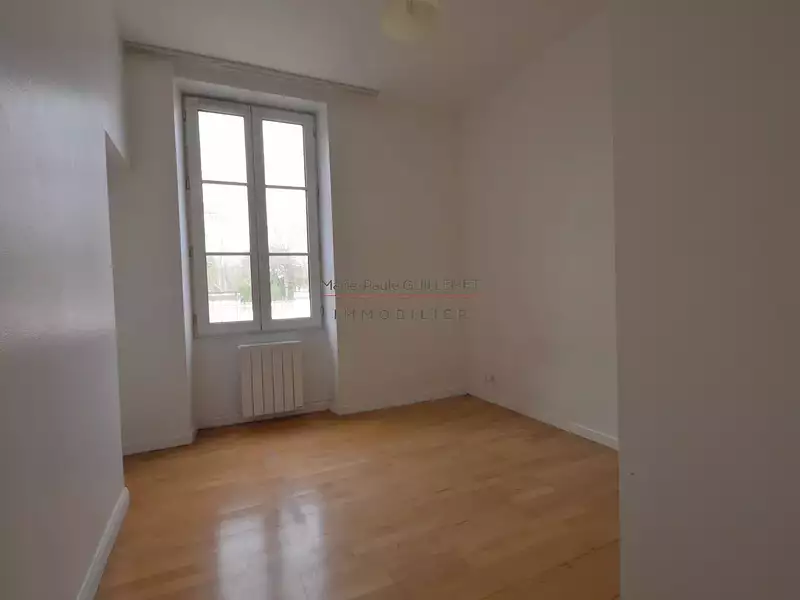 Appartement, 51,73 m²