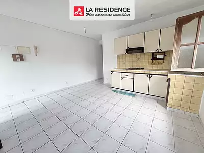 Appartement, 70 m²