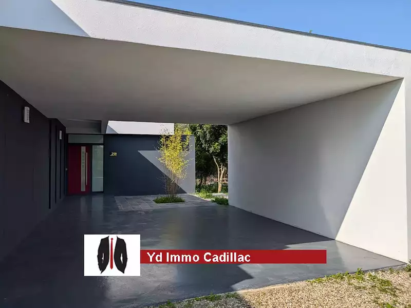 Maison, 103 m²