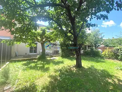 Maison, 113,53 m²